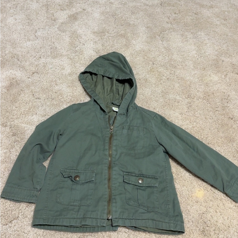 3T multiple jackets and Long sleeves
